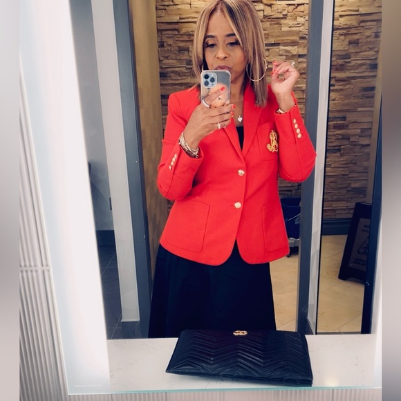 Meet your Posher, Consuelo - Picture 6 of 6